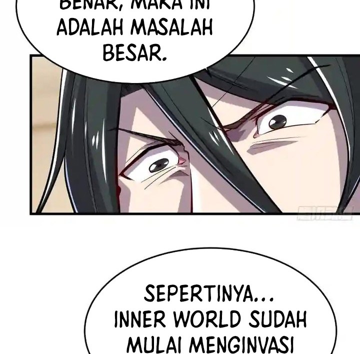Hero? I Quit A Long Time Ago Chapter 486 Gambar 9