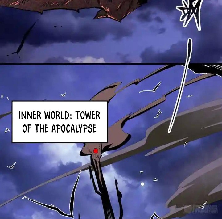 Hero? I Quit A Long Time Ago Chapter 486 Gambar 11