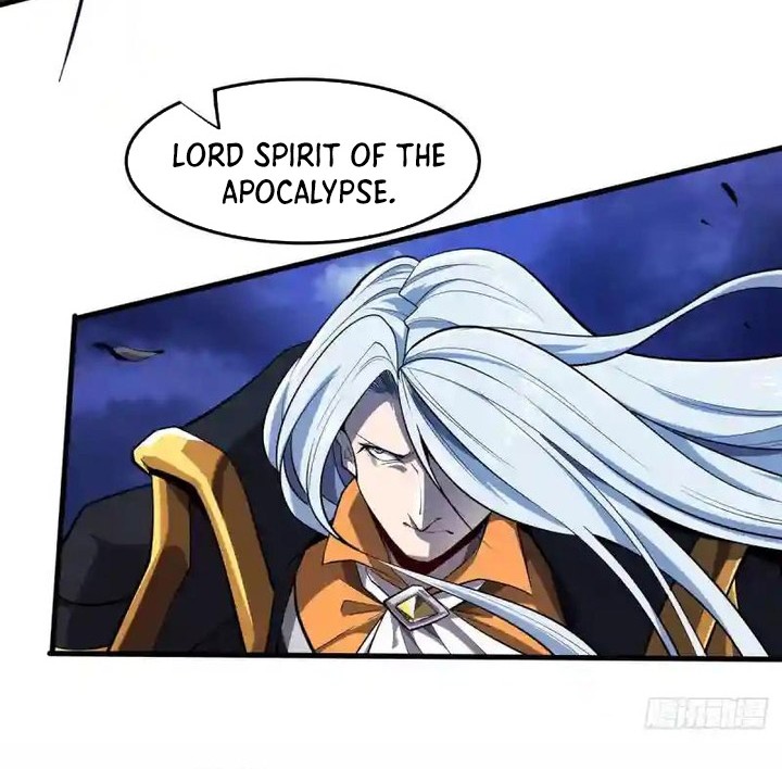 Hero? I Quit A Long Time Ago Chapter 486 Gambar 13