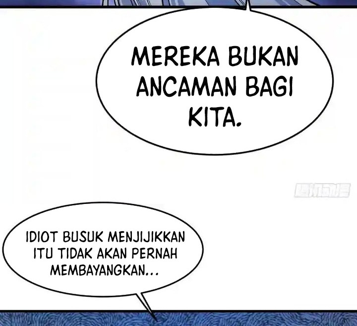 Hero? I Quit A Long Time Ago Chapter 486 Gambar 15