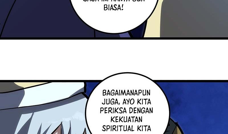 I am Self-disciplined And Invincible Chapter 101 Gambar 27