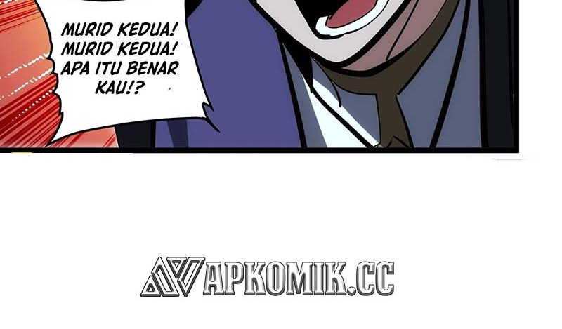 I am Self-disciplined And Invincible Chapter 101 Gambar 31