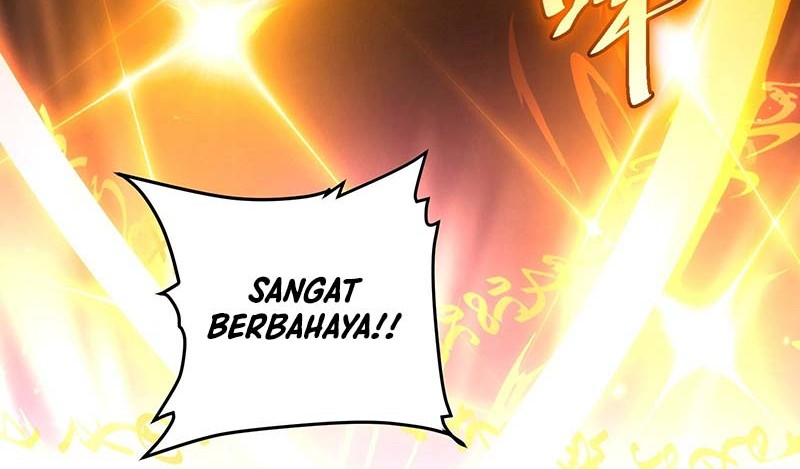 I am Self-disciplined And Invincible Chapter 101 Gambar 35