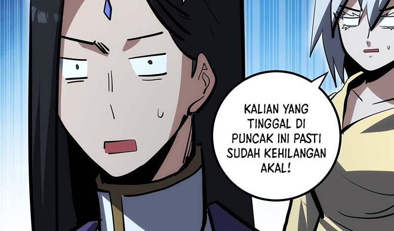 I am Self-disciplined And Invincible Chapter 101 Gambar 23