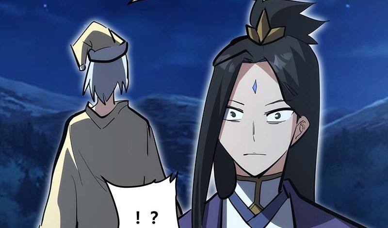 I am Self-disciplined And Invincible Chapter 101 Gambar 25