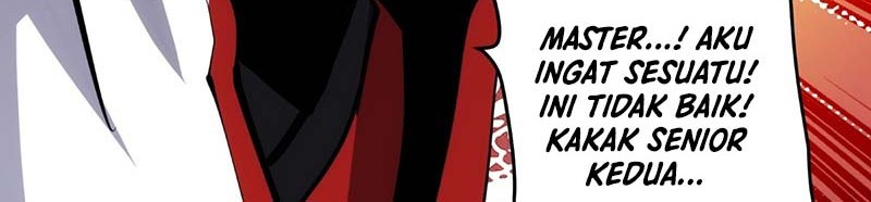 I am Self-disciplined And Invincible Chapter 101 Gambar 7