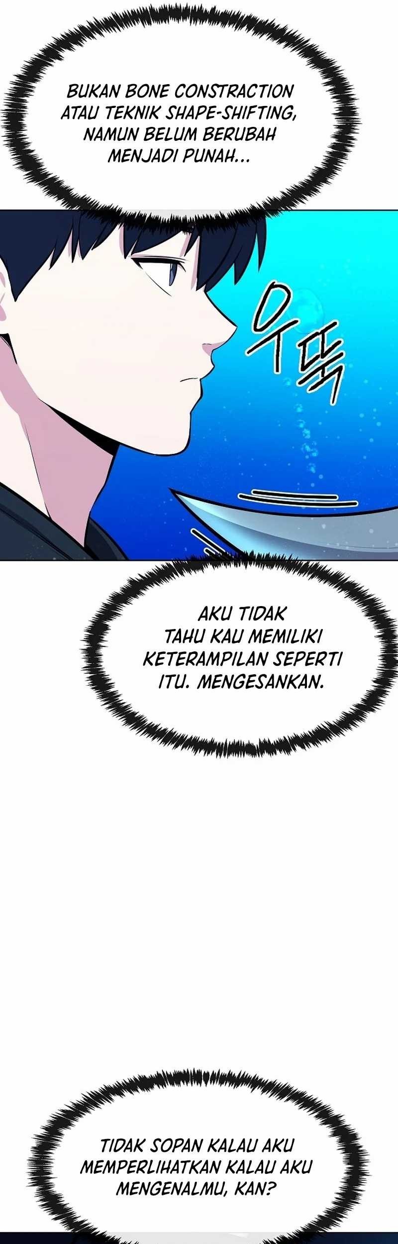 Heavenly Demon Wants to Be a Chef Chapter 31 Gambar 26