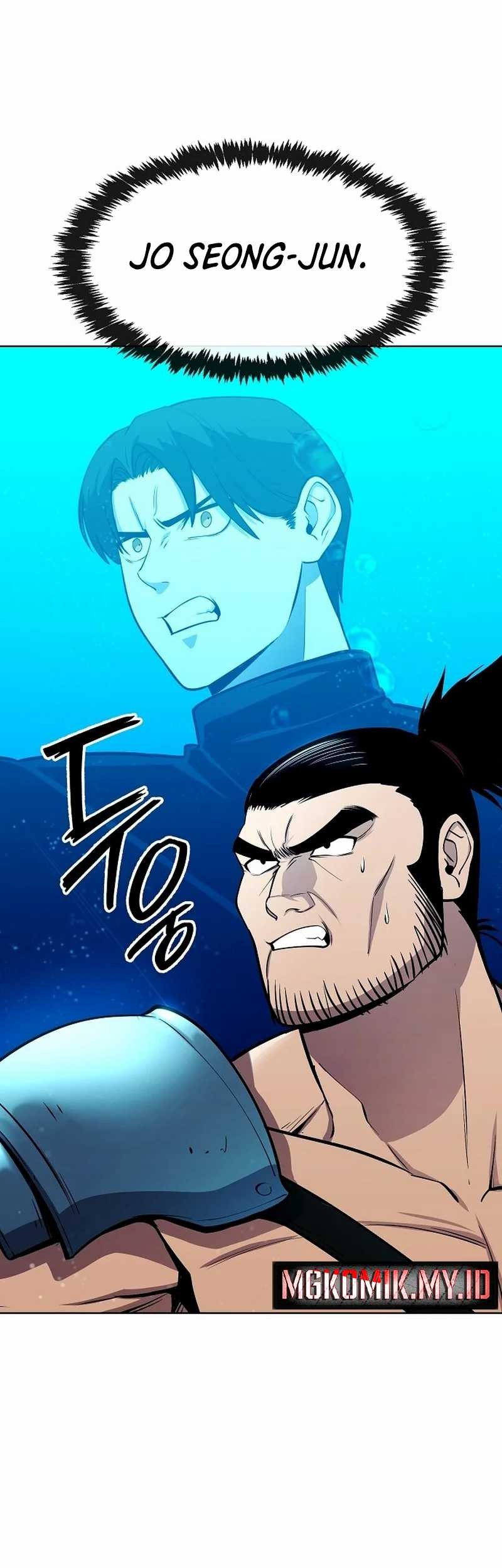 Heavenly Demon Wants to Be a Chef Chapter 31 Gambar 28