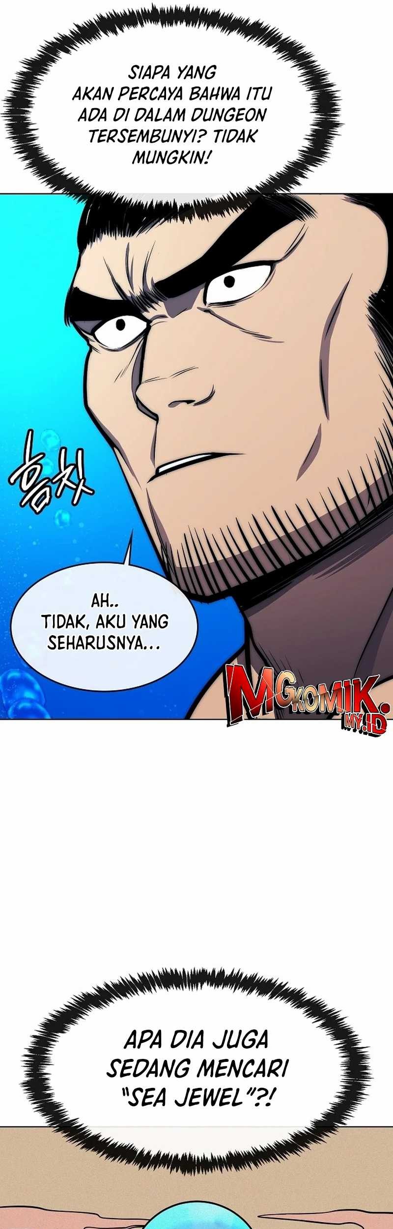 Heavenly Demon Wants to Be a Chef Chapter 31 Gambar 32