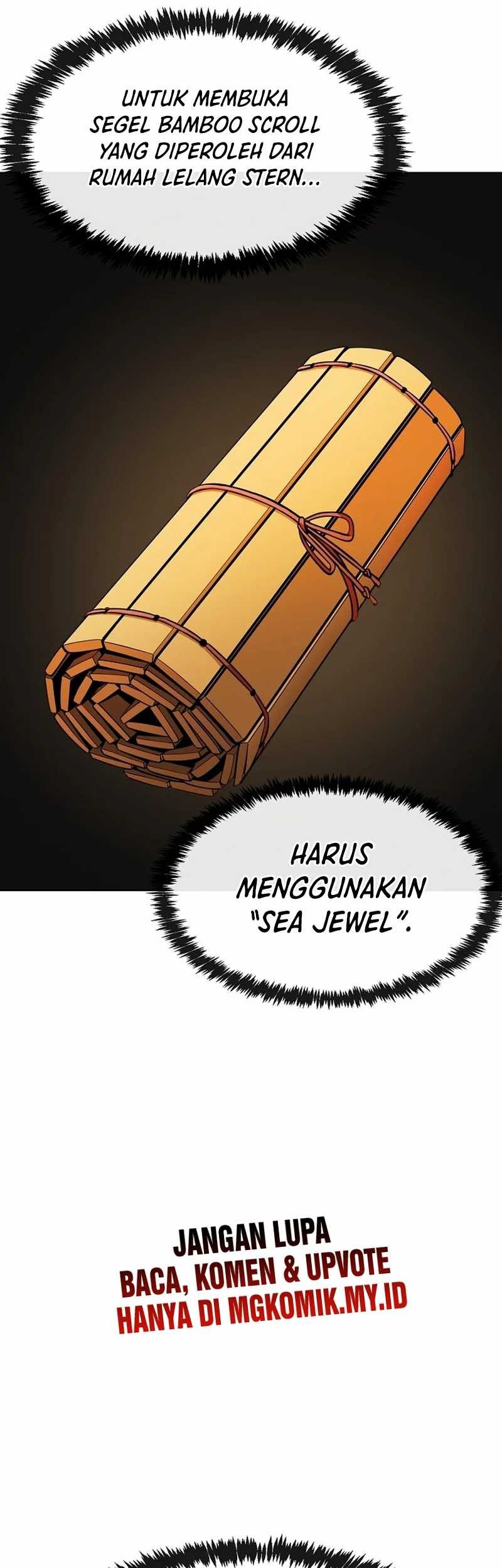 Heavenly Demon Wants to Be a Chef Chapter 31 Gambar 34