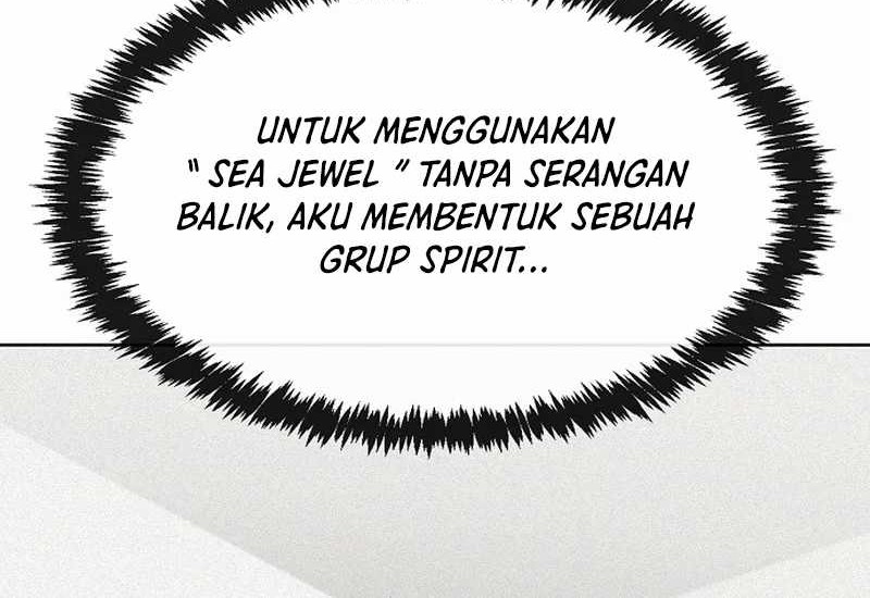 Heavenly Demon Wants to Be a Chef Chapter 31 Gambar 35