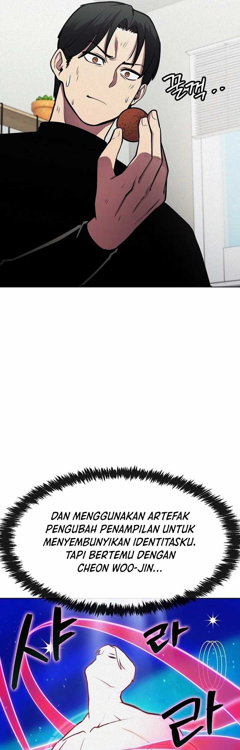 Heavenly Demon Wants to Be a Chef Chapter 31 Gambar 36