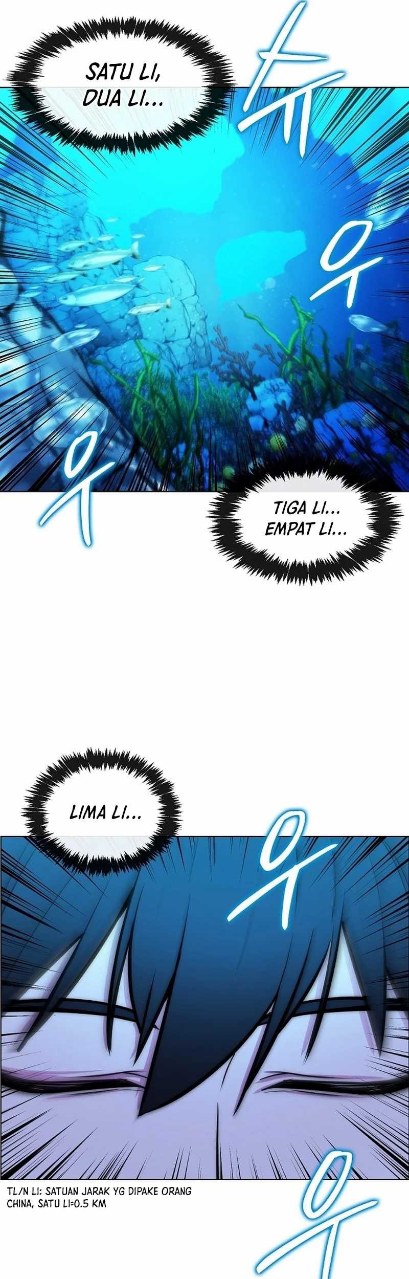 Heavenly Demon Wants to Be a Chef Chapter 31 Gambar 18