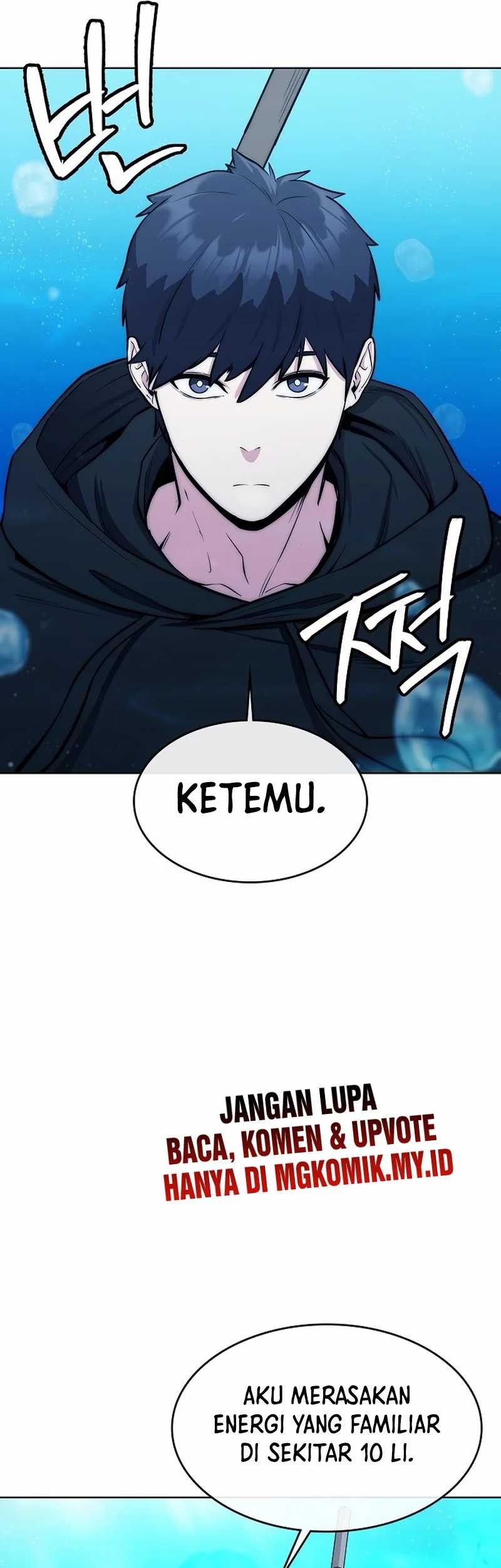 Heavenly Demon Wants to Be a Chef Chapter 31 Gambar 20