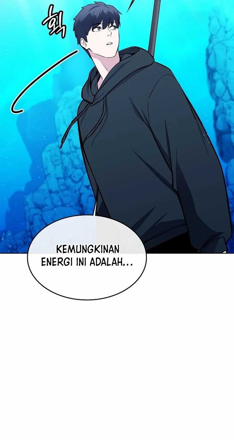 Heavenly Demon Wants to Be a Chef Chapter 31 Gambar 21