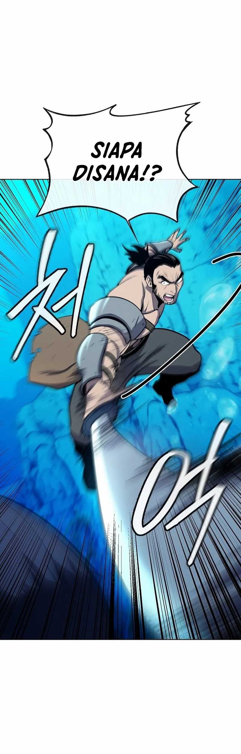 Heavenly Demon Wants to Be a Chef Chapter 31 Gambar 24