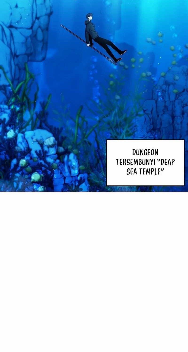 Manhwa Heavenly Demon Wants to Be a Chef Chapter 31 gambar nomor 2