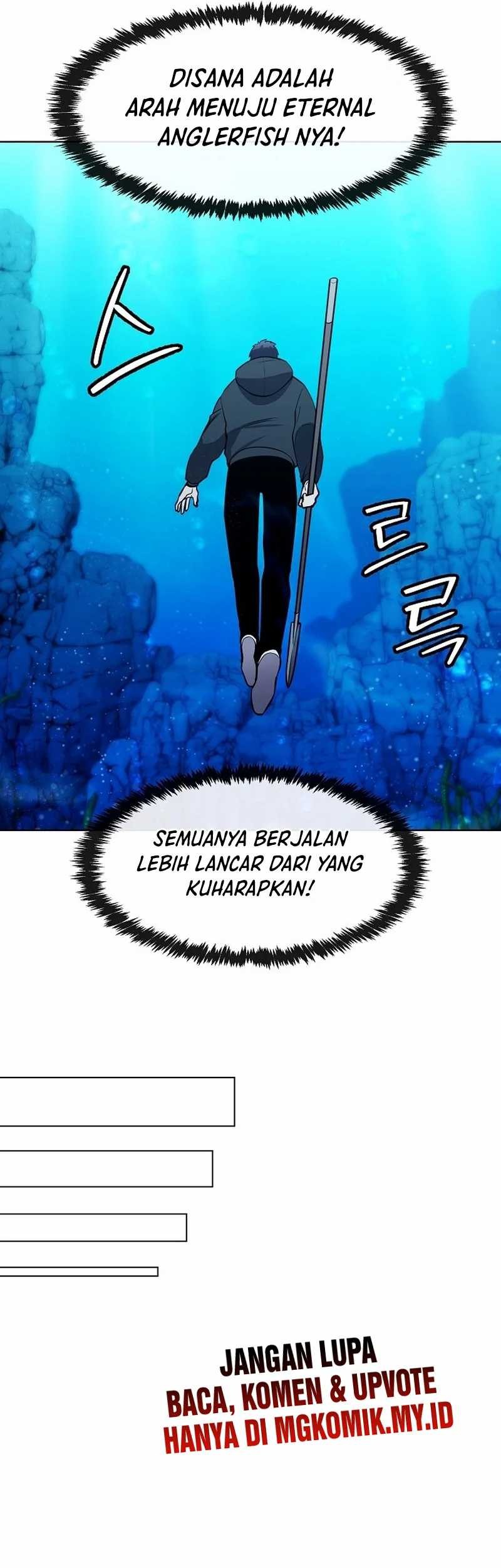 Heavenly Demon Wants to Be a Chef Chapter 31 Gambar 48