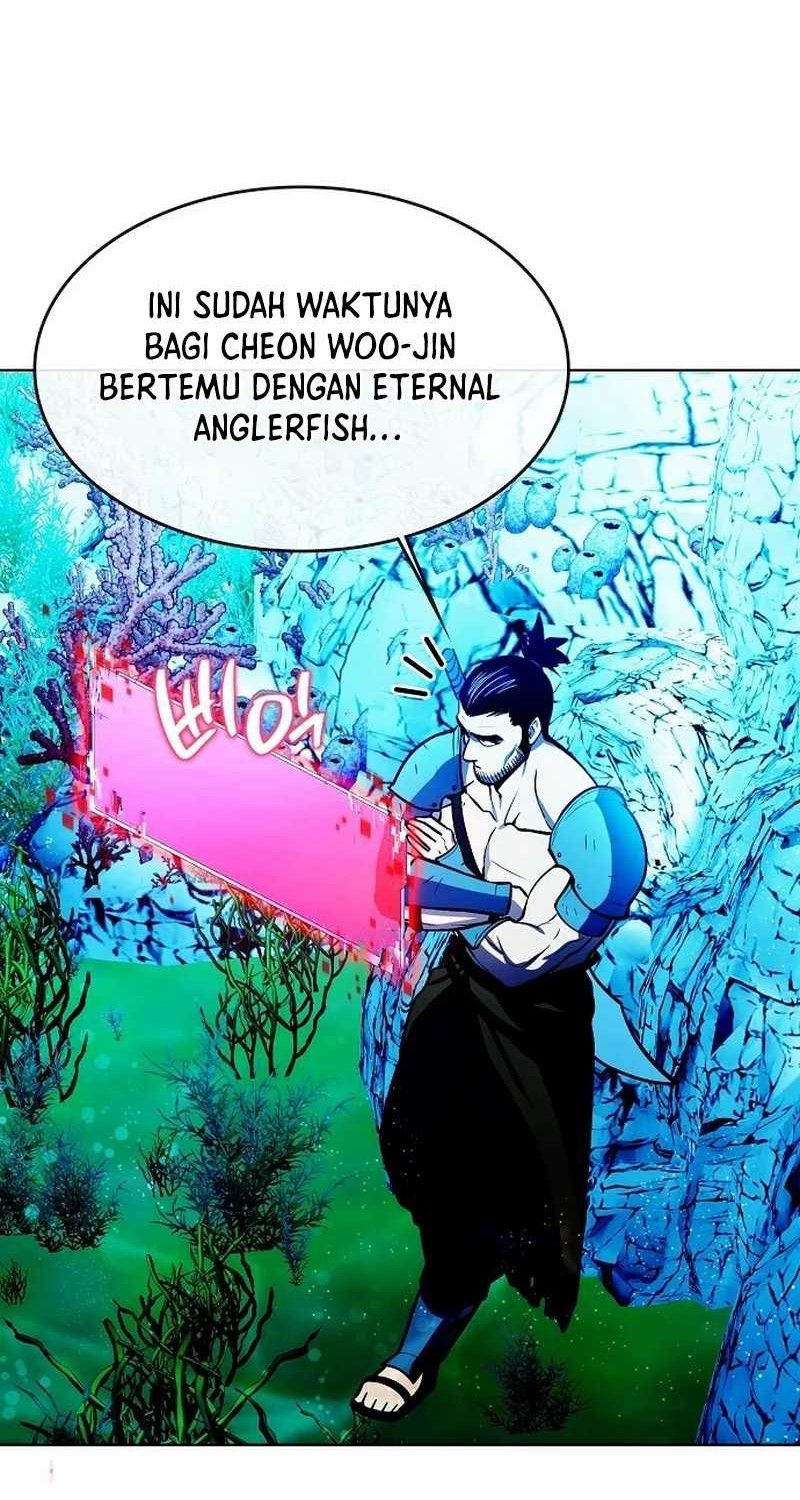 Heavenly Demon Wants to Be a Chef Chapter 31 Gambar 49