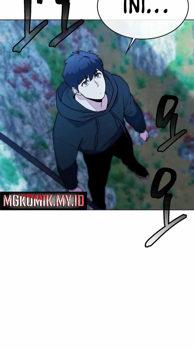 Heavenly Demon Wants to Be a Chef Chapter 31 Gambar 53