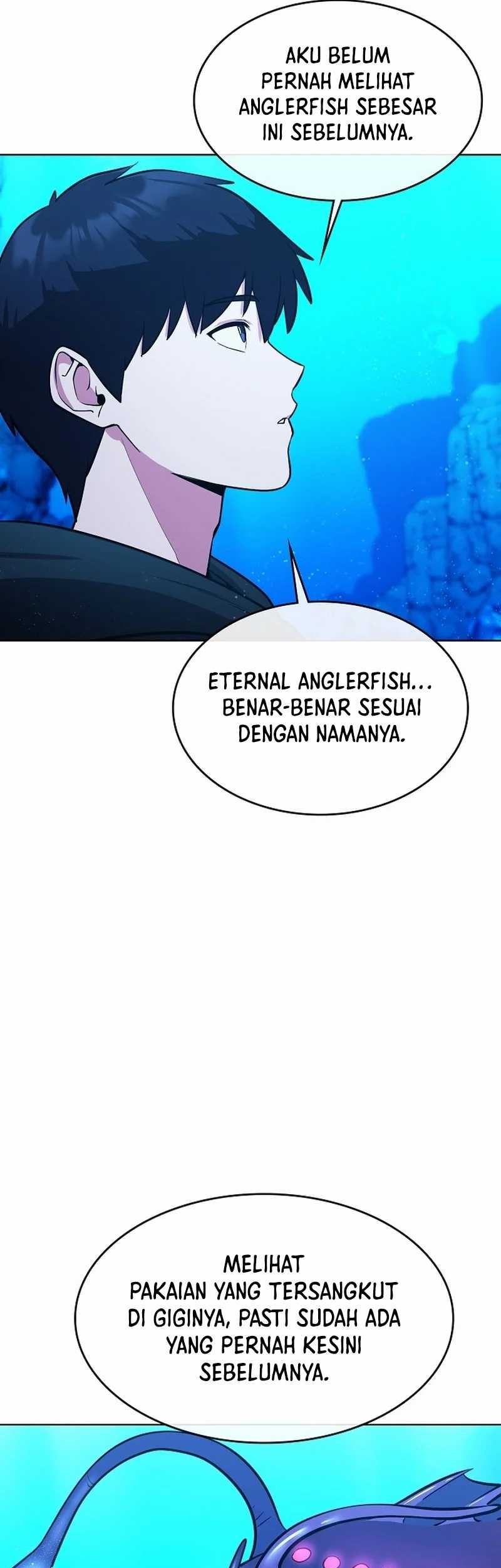 Heavenly Demon Wants to Be a Chef Chapter 31 Gambar 56