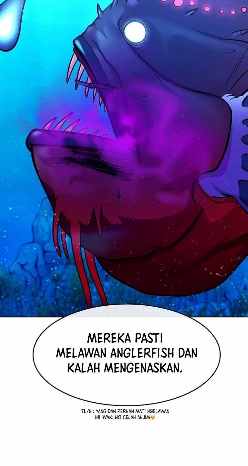 Heavenly Demon Wants to Be a Chef Chapter 31 Gambar 57