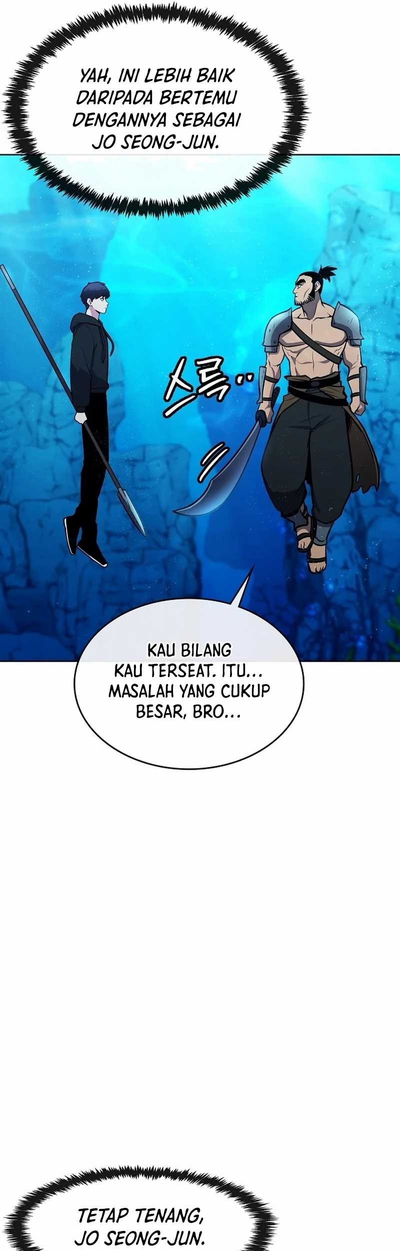 Heavenly Demon Wants to Be a Chef Chapter 31 Gambar 38