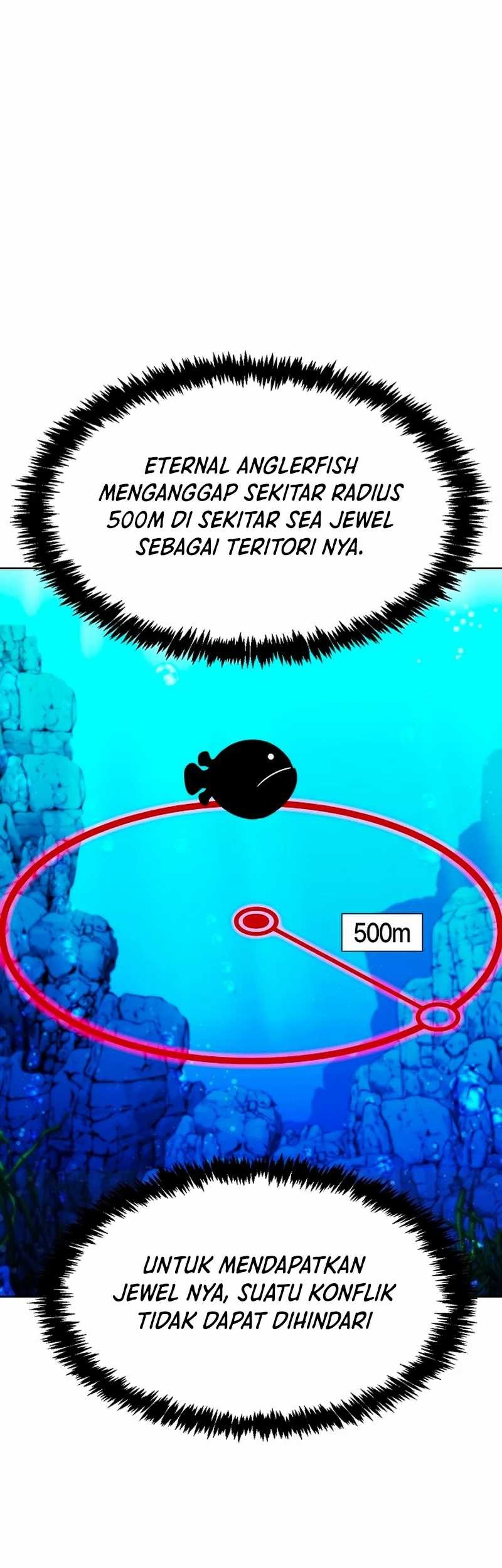 Heavenly Demon Wants to Be a Chef Chapter 31 Gambar 40