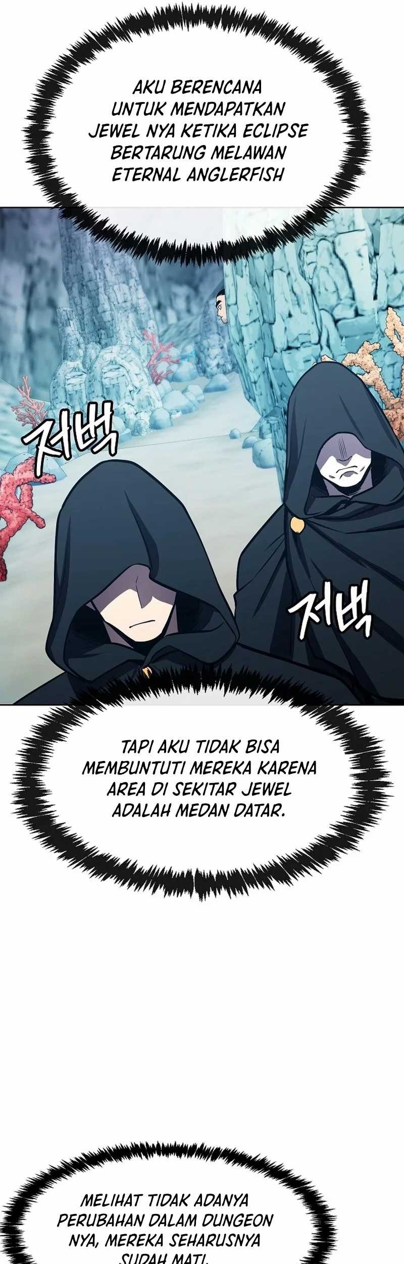 Heavenly Demon Wants to Be a Chef Chapter 31 Gambar 42