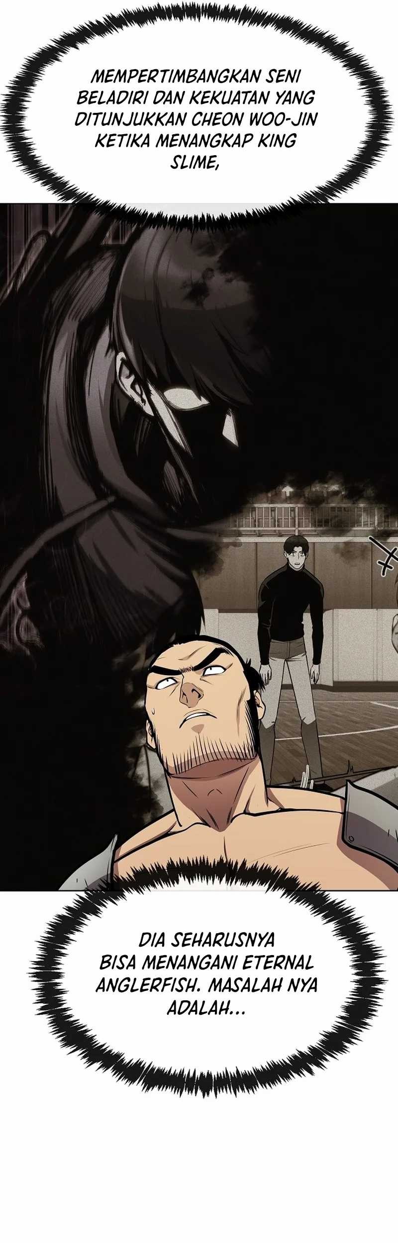 Heavenly Demon Wants to Be a Chef Chapter 31 Gambar 44