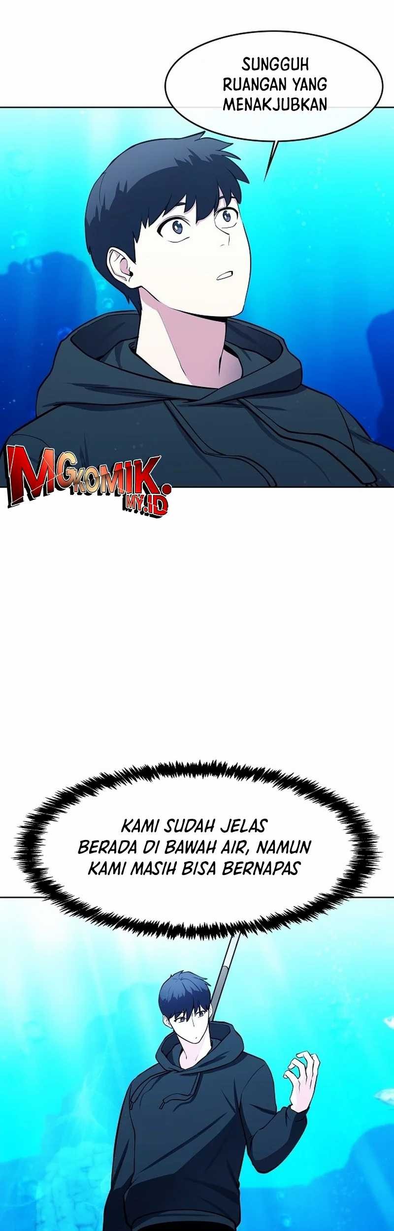 Heavenly Demon Wants to Be a Chef Chapter 31 Gambar 3