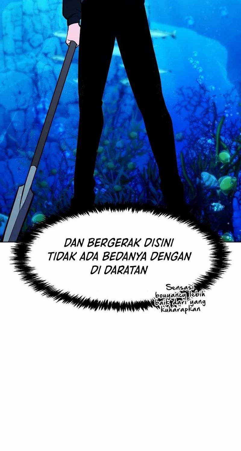 Heavenly Demon Wants to Be a Chef Chapter 31 Gambar 4