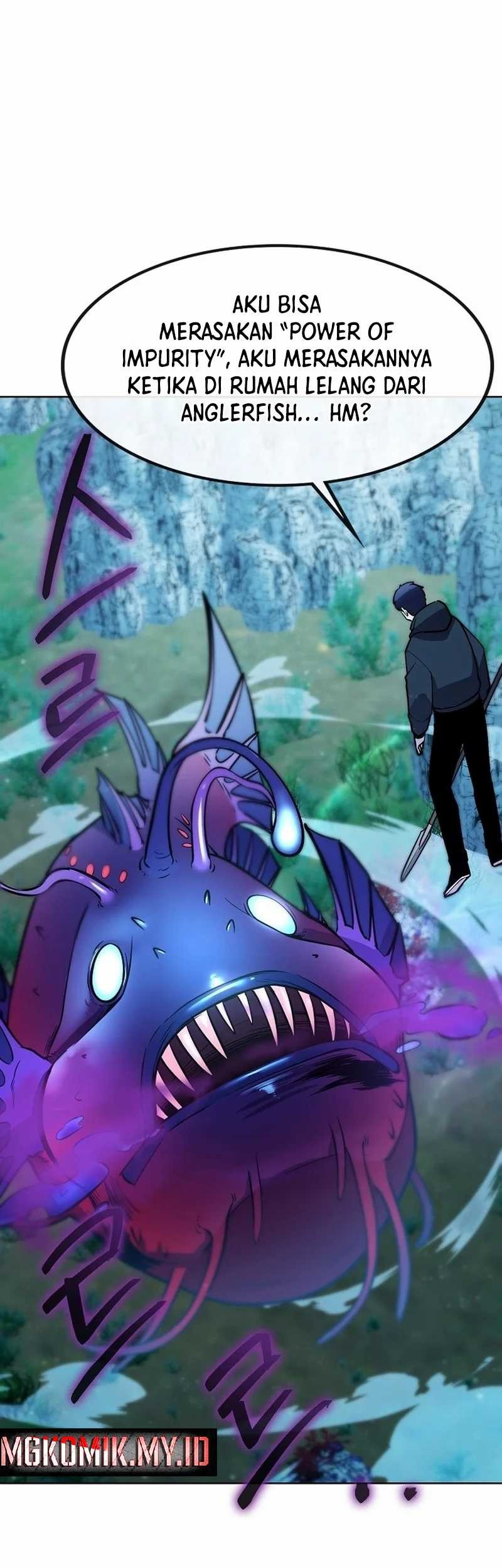 Heavenly Demon Wants to Be a Chef Chapter 31 Gambar 67