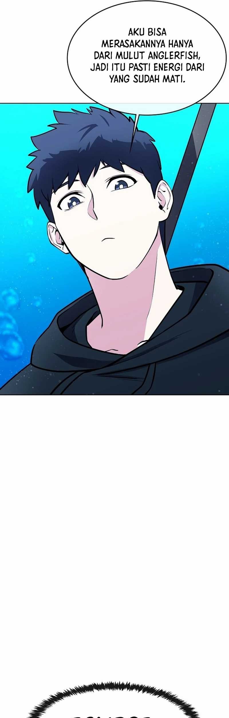 Heavenly Demon Wants to Be a Chef Chapter 31 Gambar 69