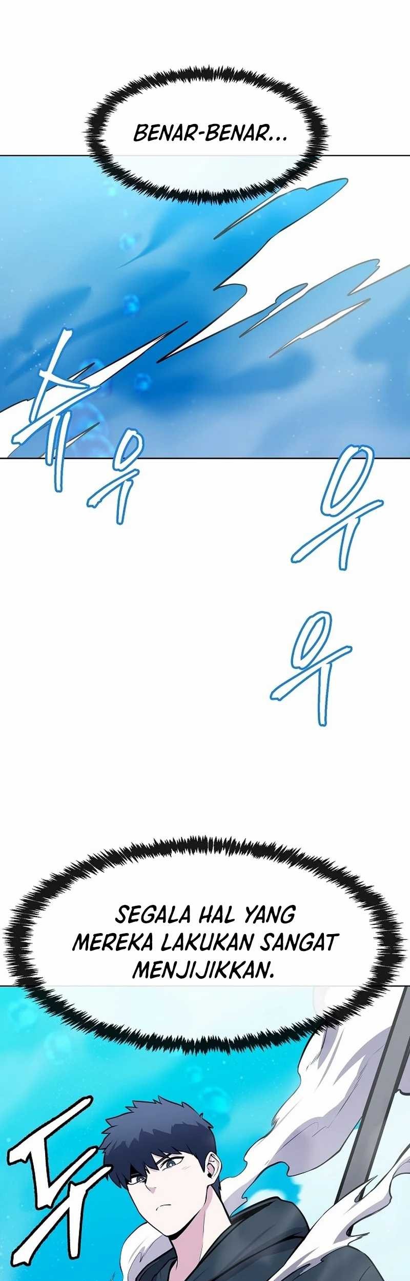 Heavenly Demon Wants to Be a Chef Chapter 31 Gambar 75