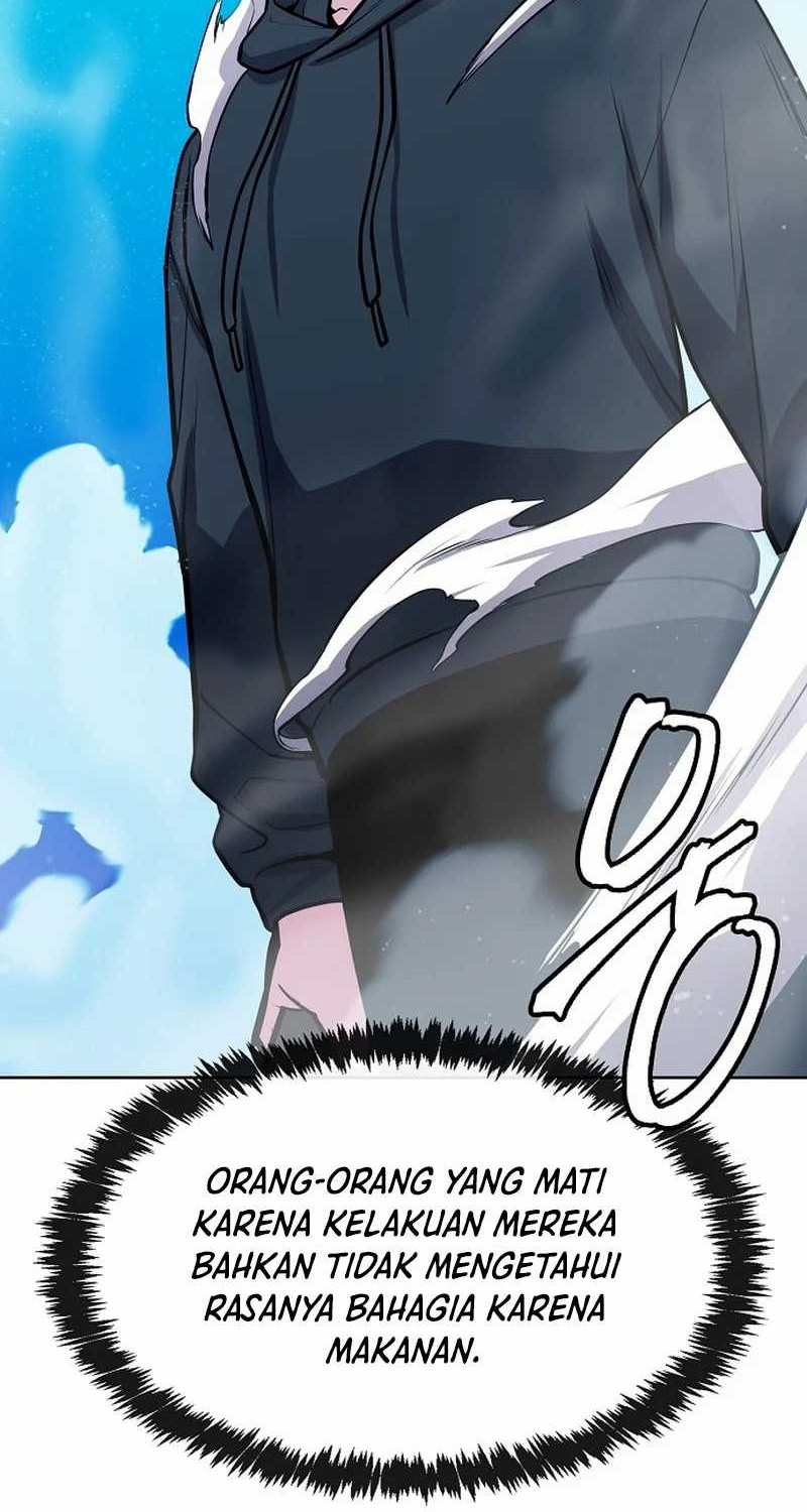 Heavenly Demon Wants to Be a Chef Chapter 31 Gambar 76