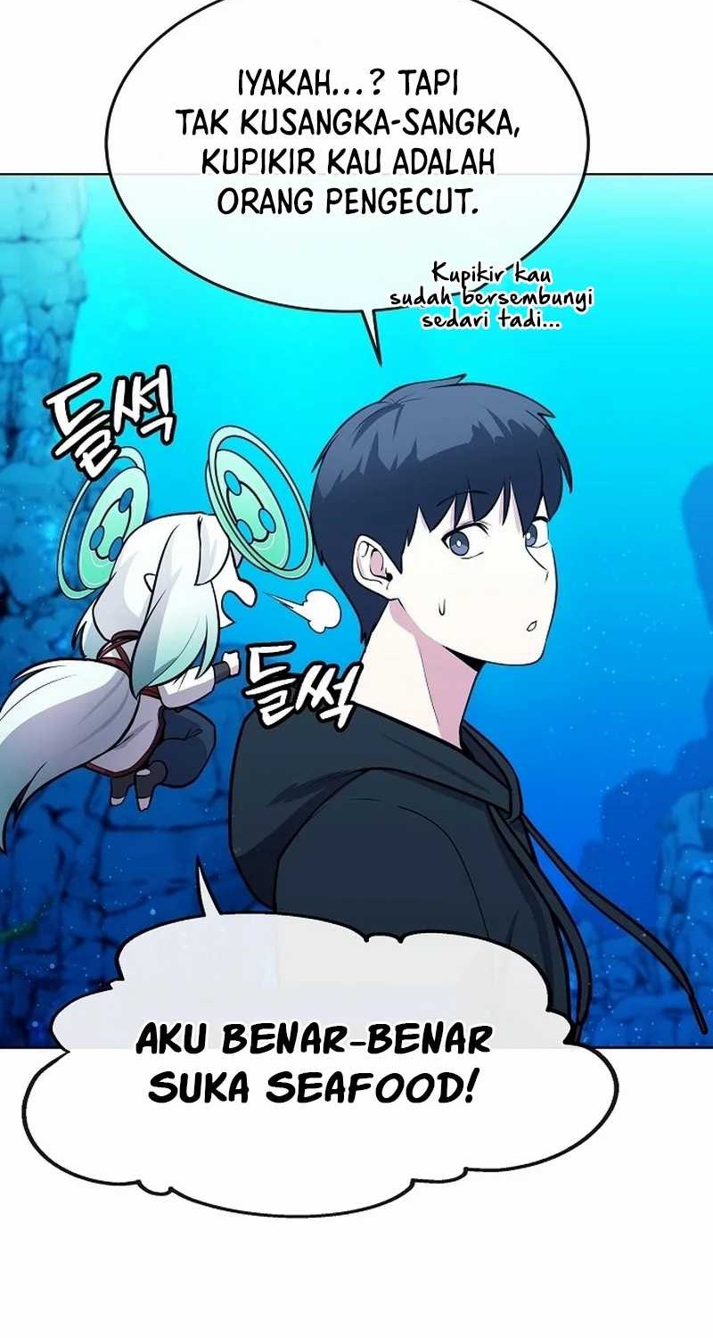 Heavenly Demon Wants to Be a Chef Chapter 31 Gambar 59