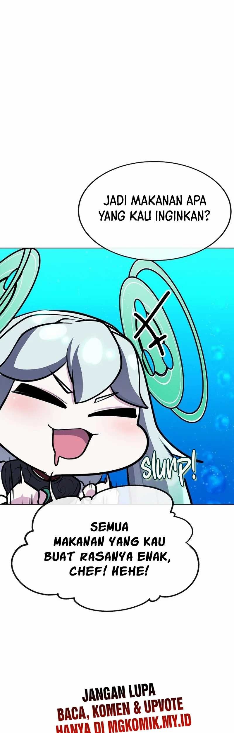 Heavenly Demon Wants to Be a Chef Chapter 31 Gambar 60