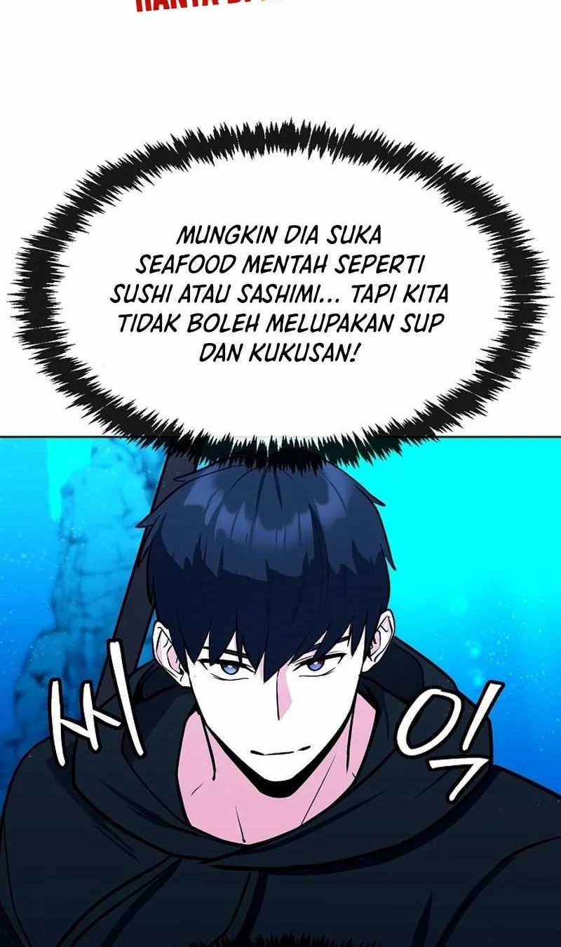 Heavenly Demon Wants to Be a Chef Chapter 31 Gambar 61