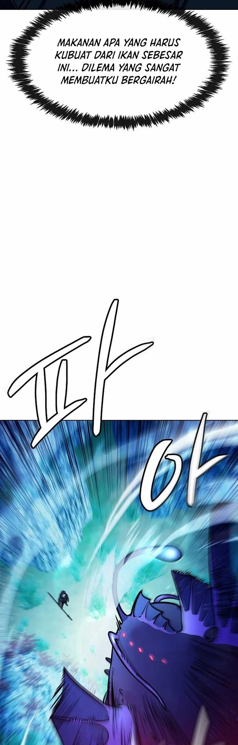 Heavenly Demon Wants to Be a Chef Chapter 31 Gambar 62