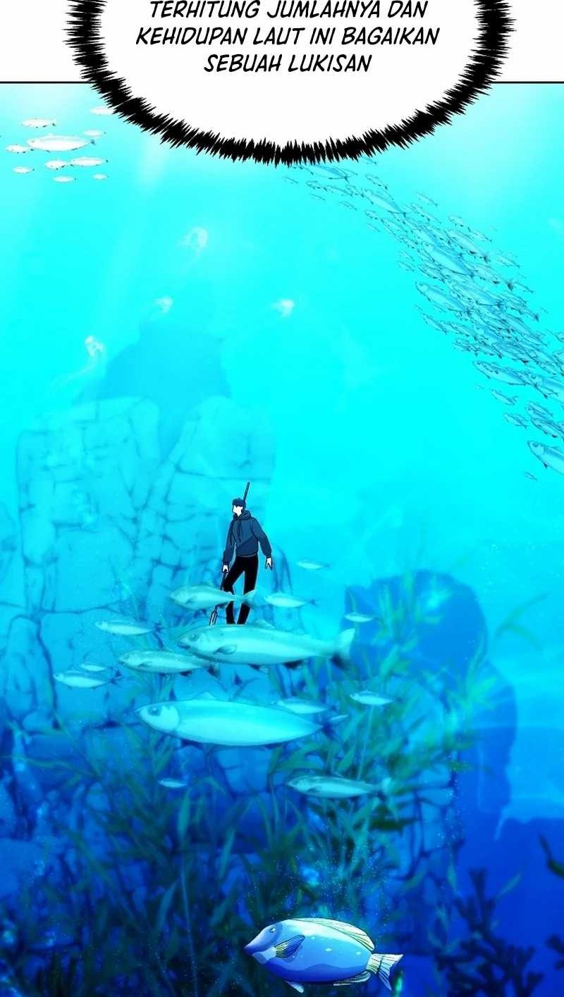 Heavenly Demon Wants to Be a Chef Chapter 31 Gambar 6