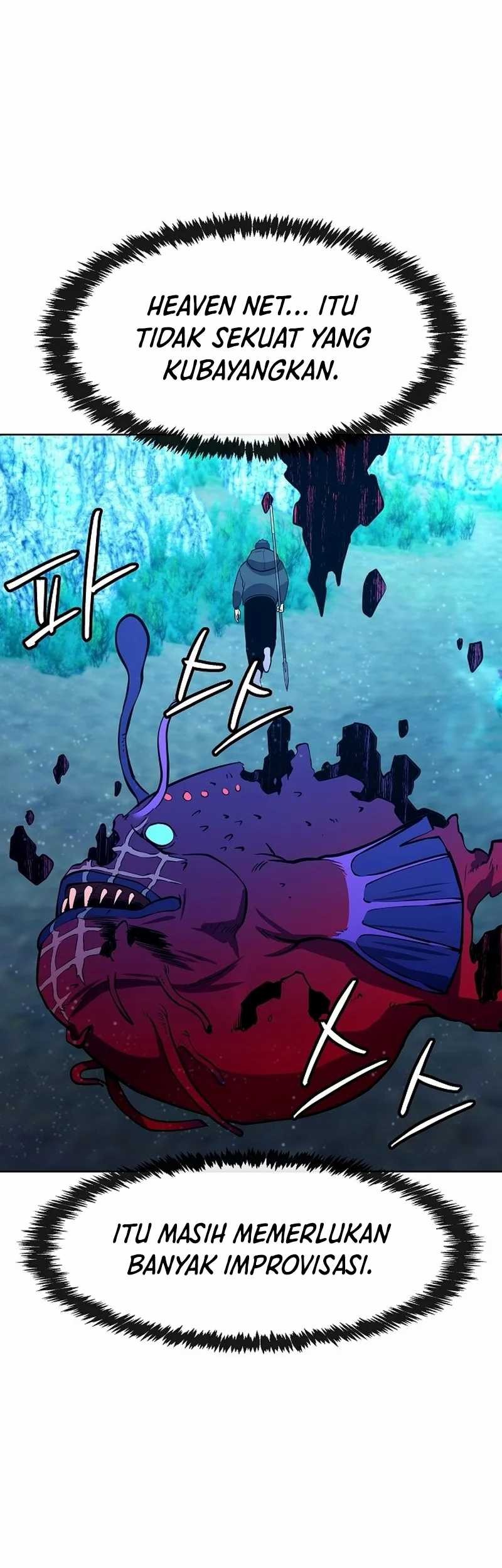 Heavenly Demon Wants to Be a Chef Chapter 31 Gambar 84