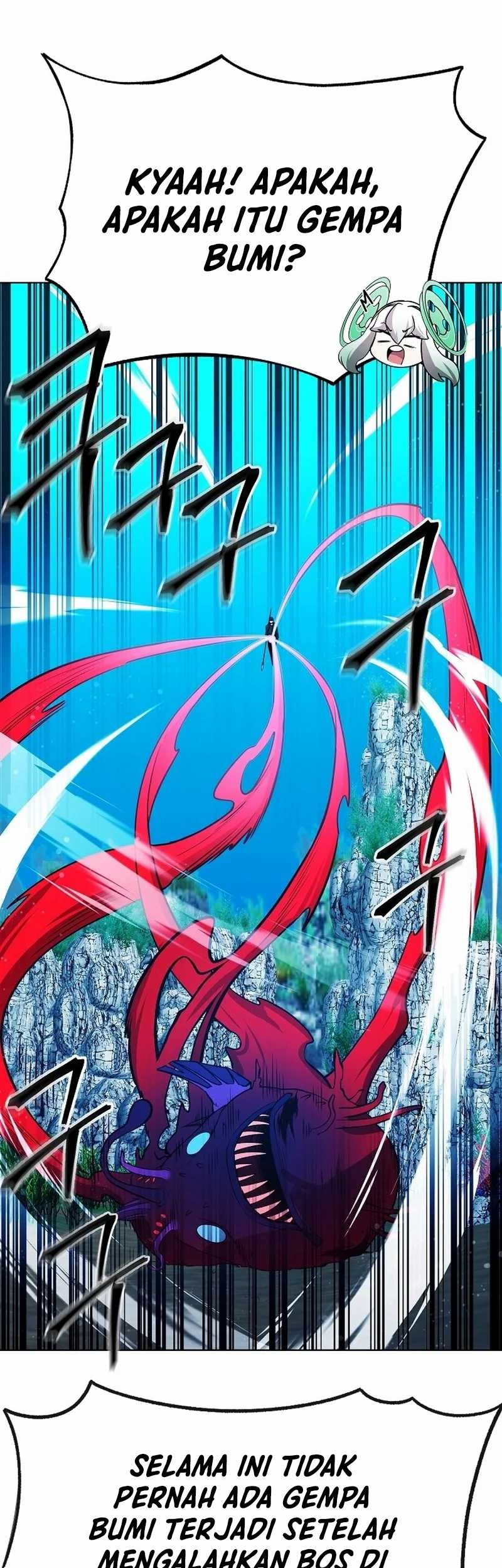 Heavenly Demon Wants to Be a Chef Chapter 31 Gambar 86