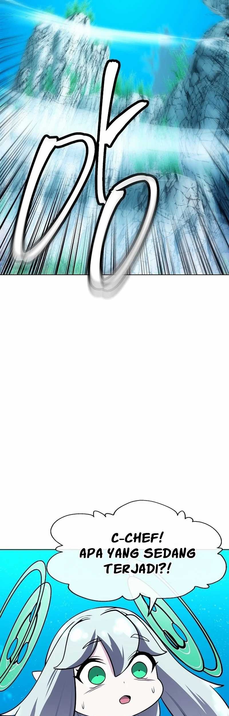 Heavenly Demon Wants to Be a Chef Chapter 31 Gambar 92