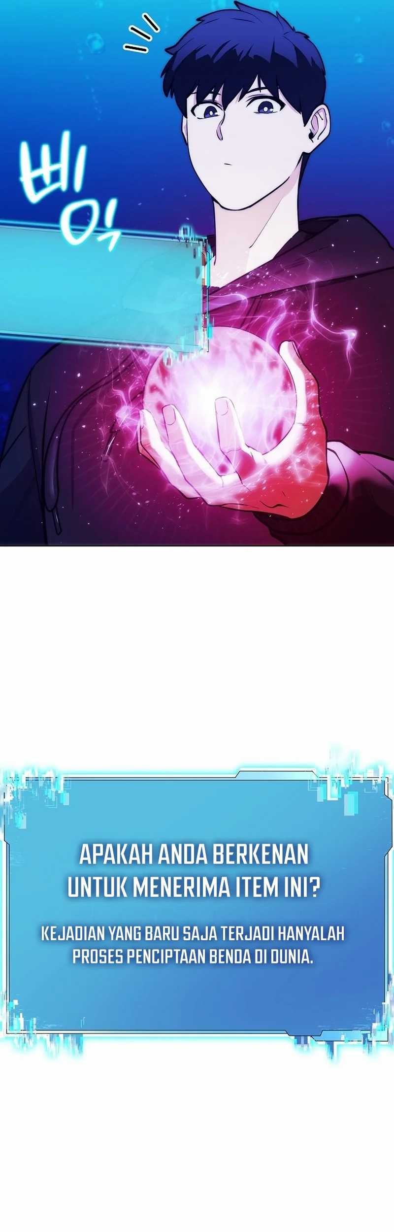 Heavenly Demon Wants to Be a Chef Chapter 31 Gambar 94