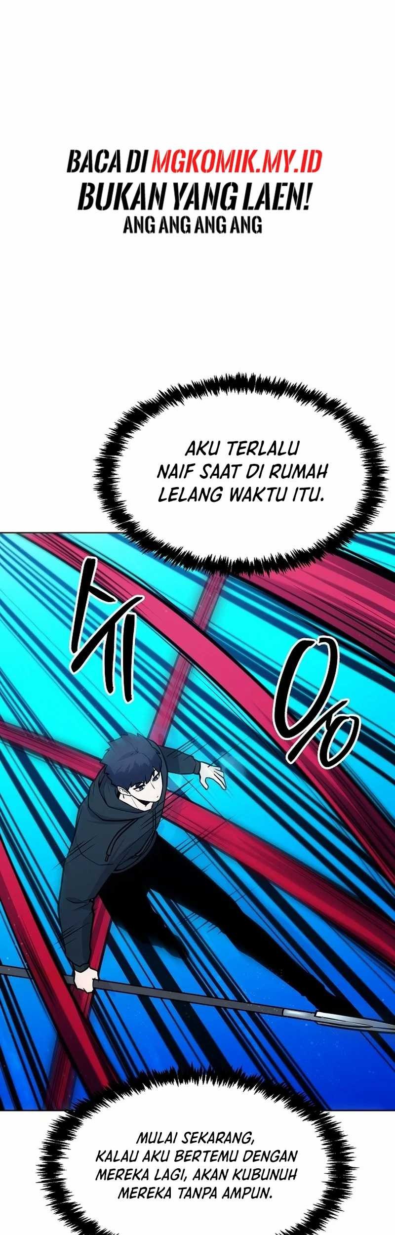 Heavenly Demon Wants to Be a Chef Chapter 31 Gambar 77