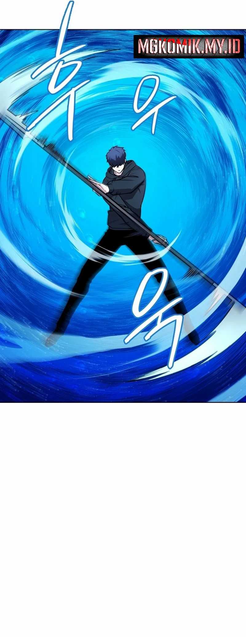 Heavenly Demon Wants to Be a Chef Chapter 31 Gambar 79