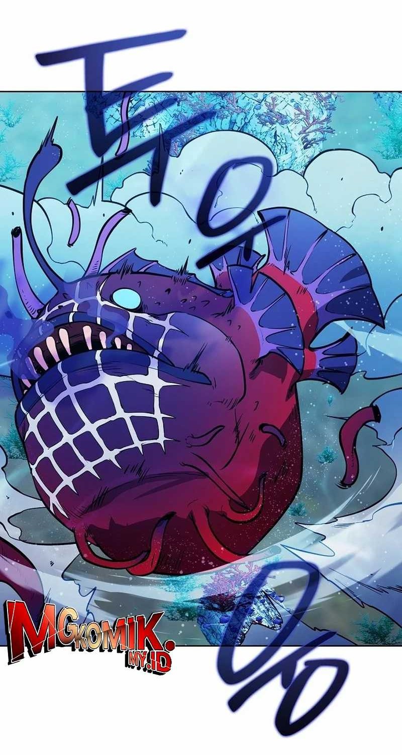 Heavenly Demon Wants to Be a Chef Chapter 31 Gambar 83