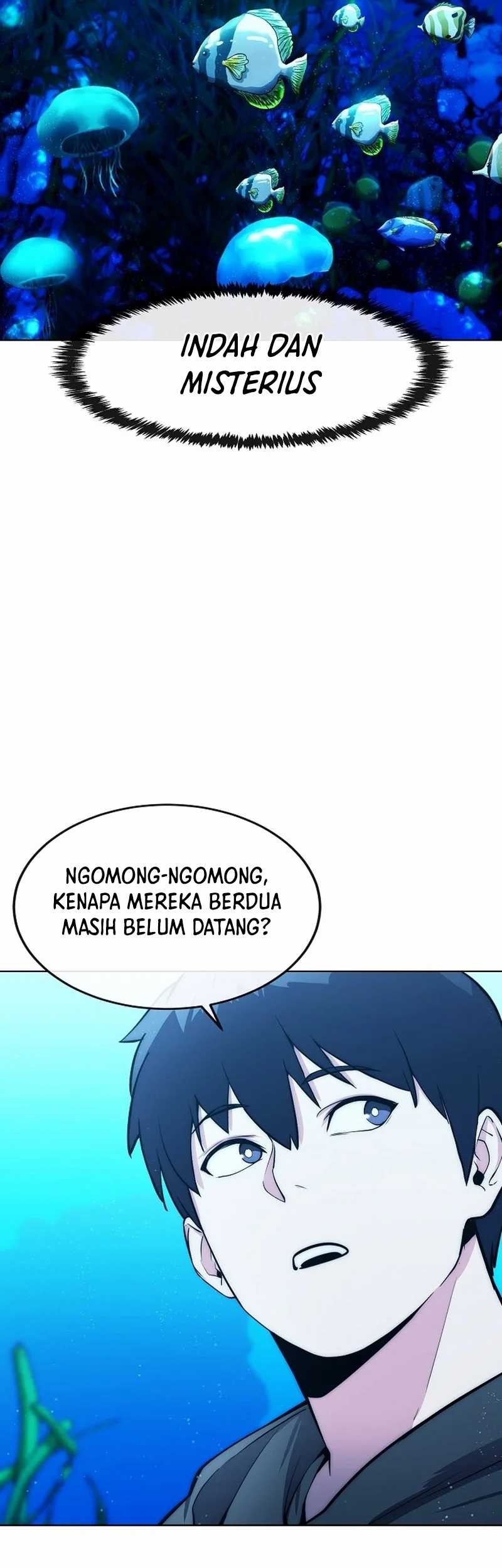 Heavenly Demon Wants to Be a Chef Chapter 31 Gambar 7