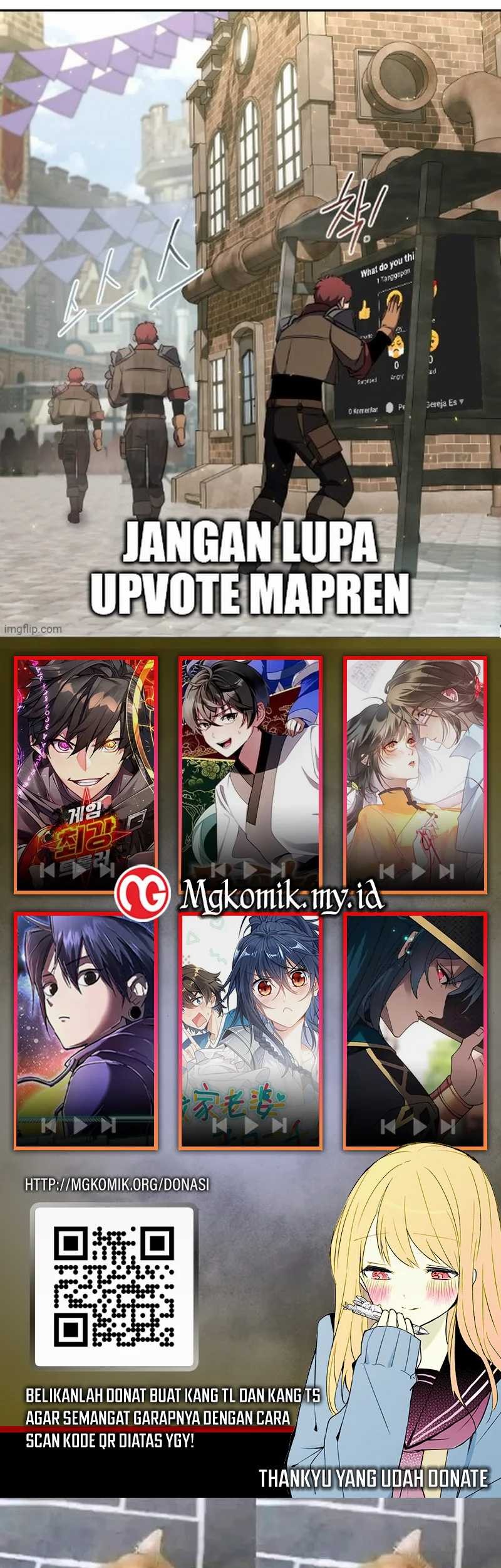 Heavenly Demon Wants to Be a Chef Chapter 31 Gambar 106